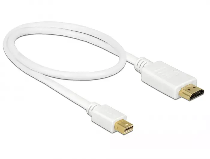 Mini DisplayPort to HDMI Cable DeLOCK 83992 Photo 2