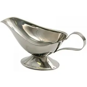 Stalgast stainless steel serving dish PL32369150, 0.15 L capacity, metal serving container