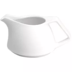 Milk jug Leela Baralee TH0302H10N 300 ml stainless steel