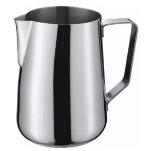 Cream jug Stalgast PL32372100 1 L stainless steel