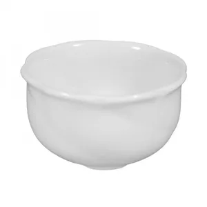 Ceramic tea/coffee saucer Seltmann Weiden SALZBURG UNI 6 — 6.5 cm