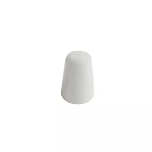 Manual tabletop pepper mill Porland TR1204ALM002068 Gray — ceramic grinding mechanism, porcelain body