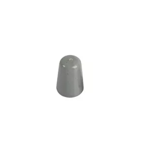 Porland pepper mill TR1204ALM002479 — manual countertop mill with dark grey ceramic grinder