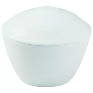 Porland ceramic cereal bowl TR1204A+P003156 with lid, 2 cl capacity