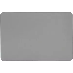 Document folder KESPER DE7677491 A4 imitation leather gray — A4 paper organizer