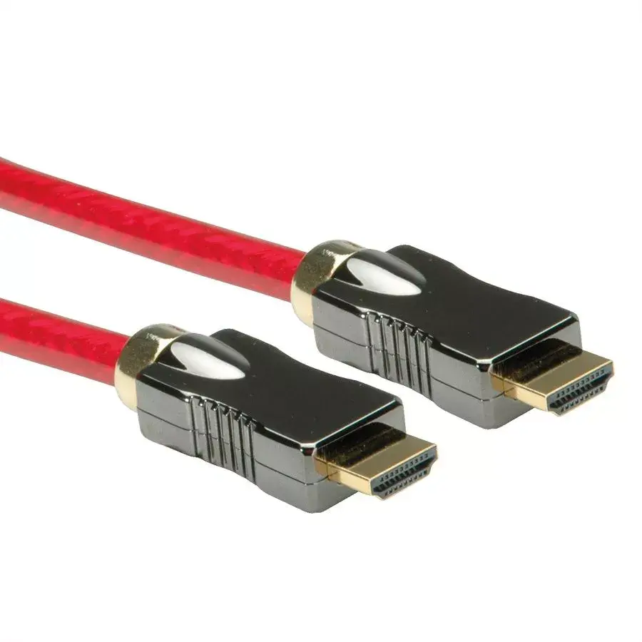 HDMI cable ROLINE 11.04.5903 Photo 2