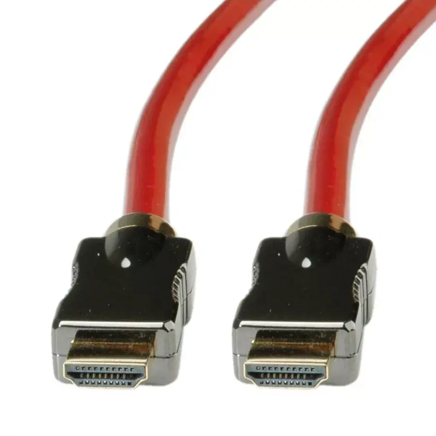 HDMI cable ROLINE 11.04.5903 Photo 3