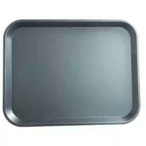 Polypropylene Tray Stalgast PL32413355 35×45 cm Grey