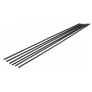 Refill sticks for aroma diffuser Tescoma Black Rattan, synthetic, 24 cm, pack of 6