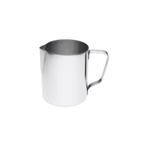 Piltuve KitchenCraft GB40KCJUGSM 350 ml nerūsējošā tērauda maza piena krūze