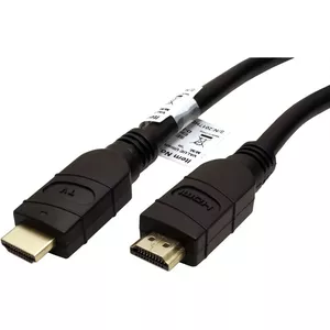 HDMI Cable VALUE 14.99.3453 20m HDMI Type A Standard Black