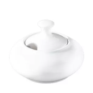 Porcelain cup Wilmax PL62WL-9950301C 550 ml