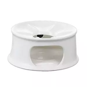Teapot Warmer Wilmax PL62WL-996006A 13 cm Porcelain