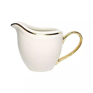 Cream container Eclat APPEAL GOLD 220 ml ceramic