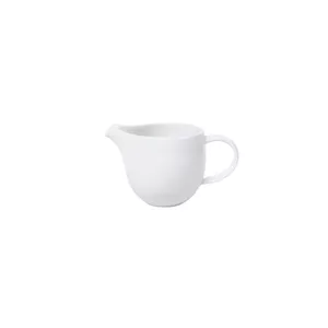 Creamer jug Leela Baralee FINE PLUS 200 ml porcelain white