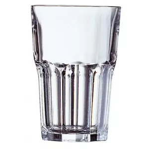 Drinking glass Arcoroc GRANITY SULAS 42 cl, tempered glass, 420 ml capacity