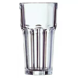 Drinking glass Arcoroc GRANITY SULAS 46 cl — tempered glass, 46 cl capacity