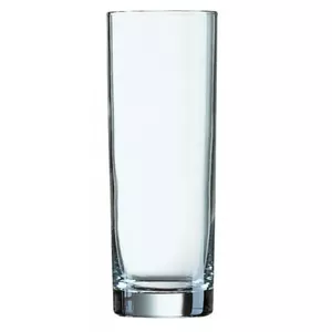 Glass Tumbler Arcoroc 76476, 350 ml, transparent, thick base