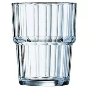 Drinkware set Luminarc NORVEGE SULAS — tempered glass 27 cl, 6 pieces