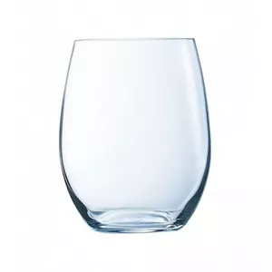 Wine glass Chef and Sommelier PRIMARY SULAS 27 cl FR01G0036, lead-free crystal, 270 ml capacity