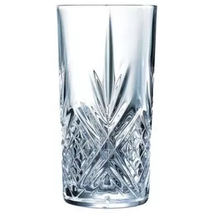 Gin & Tonic glass Arcoroc 76430 — glass tumbler, 350 ml