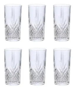 Arcoroc Broadway Cocktail Glass 280 ml Crystal