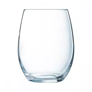 Drinking glass Chef and Sommelier PRIMARY SULAS 360 ml model FR01G3322 — clear Krysta crystal