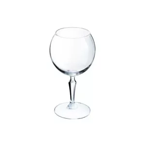 Drinking glass Luminarc Monti FR01Q1257 — 58 cl capacity, clear glass