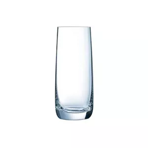 Stemmed Crystal Wine Glass Chef and Sommelier VIGNE SULAS 450 ml, lead-free crystal, dishwasher-safe