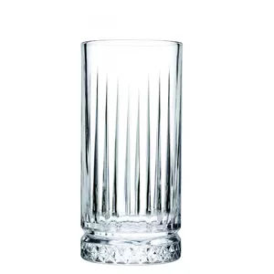 ELYSIA AUGSTĀ GLĀZE 28CL, STIKLS, Pasabahce