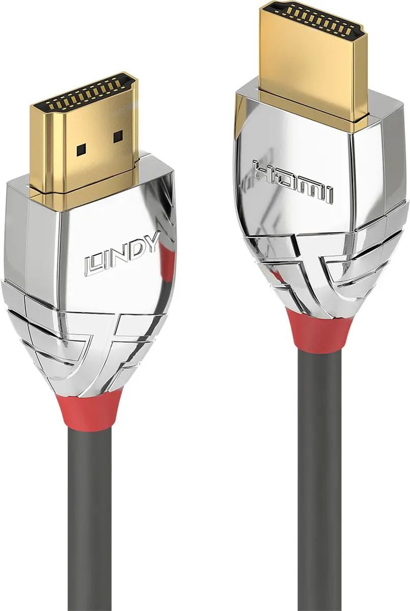 HDMI kabelis Cromo Line Photo 3