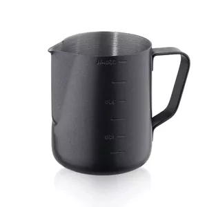 Stainless steel mug WAS DE1231604035 350 ml with Teflon coating