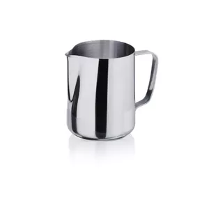 Large mug WAS 2 L, height 17 cm — WAS brand large-capacity mug