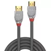 HDMI kabelis Lindy Cromo Line 1m Photo 2