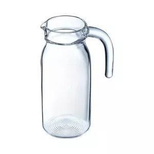 Glass Mug Arcoroc Spring Sulas 1 L – Arcoroc FR01Q3907, 1 L capacity, clear glass