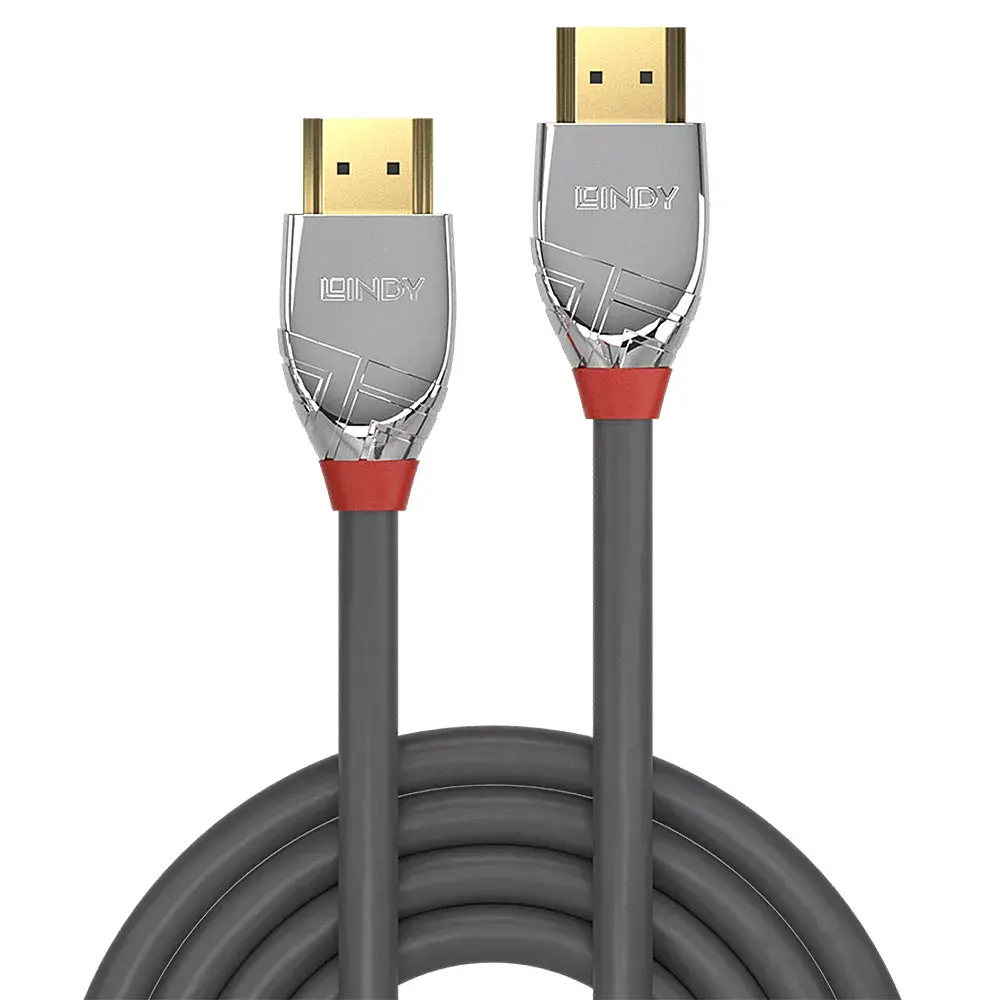 HDMI kabelis Lindy Cromo Line 2m Photo 2