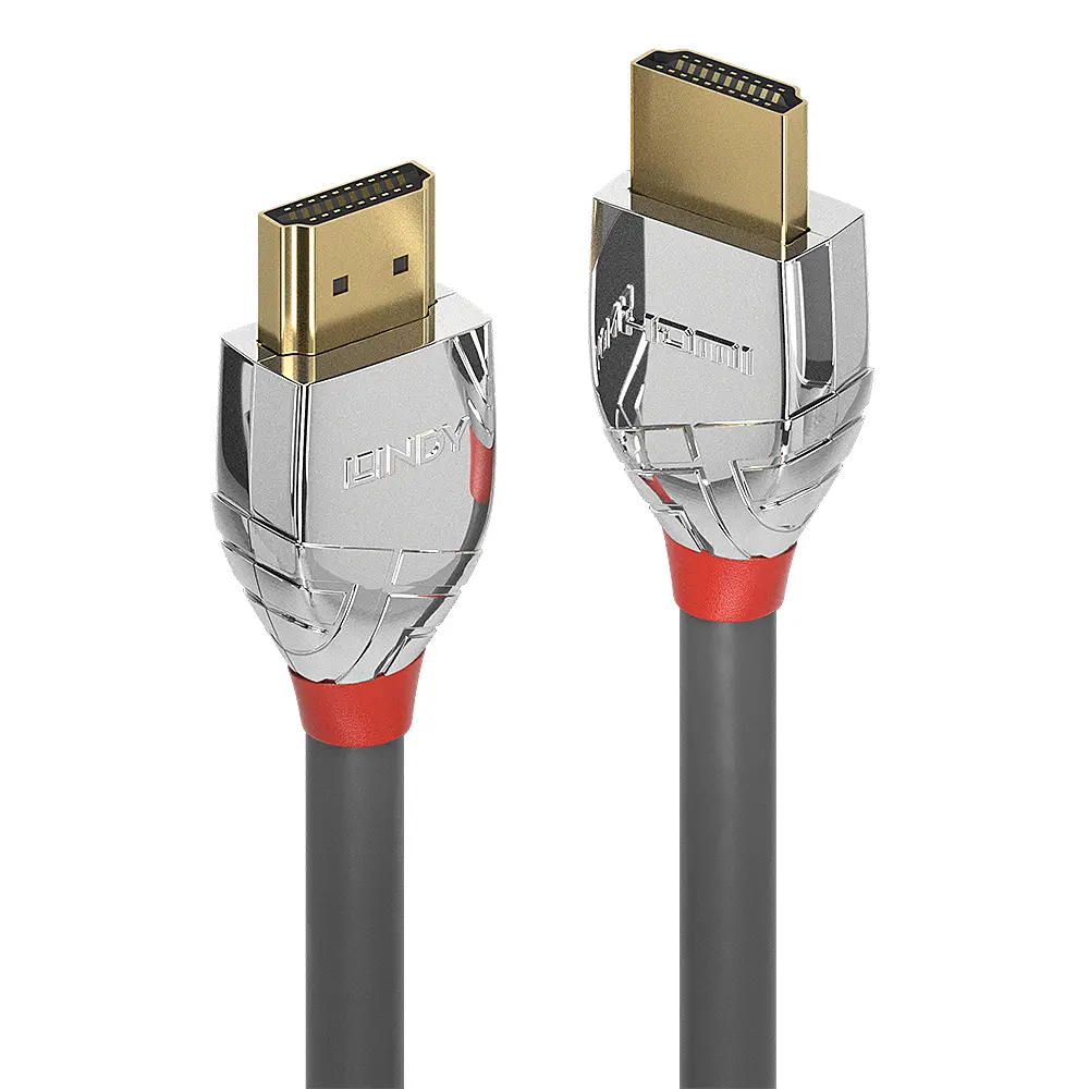 Lindy 5m High Speed HDMI Kabelis
