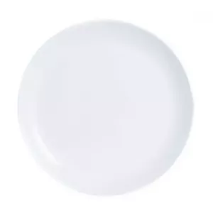 Dinner plate Luminarc DIWALI 27 cm opal tempered glass FR01D7360