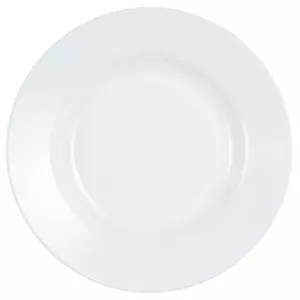 Soup Bowl Luminarc Everyday Zupas Fish 22 cm, 400 ml — opal glass, microwave- and dishwasher-safe