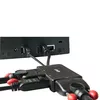 HDMI uz DisplayPort DVI VGA pārveidotājs Lindy 38182 Photo 2