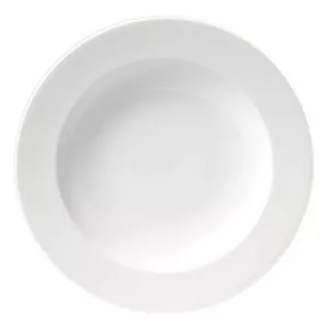 Dinner plate Leela Baralee SIMPLE PLUS 27 cm, ceramic, 620 ml