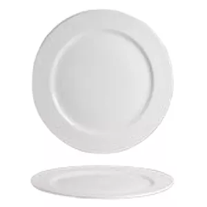 Ceramic plate Leela Baralee SIMPLE PLUS 16 cm model TH0306P01N