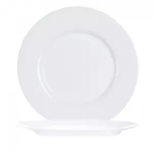 Dinner Plate Luminarc Everyday Plate FR01H9859 26.5 cm