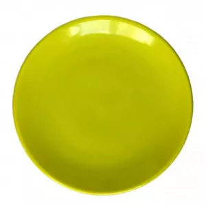 Cesiro Dinner Plate 26 cm Green
