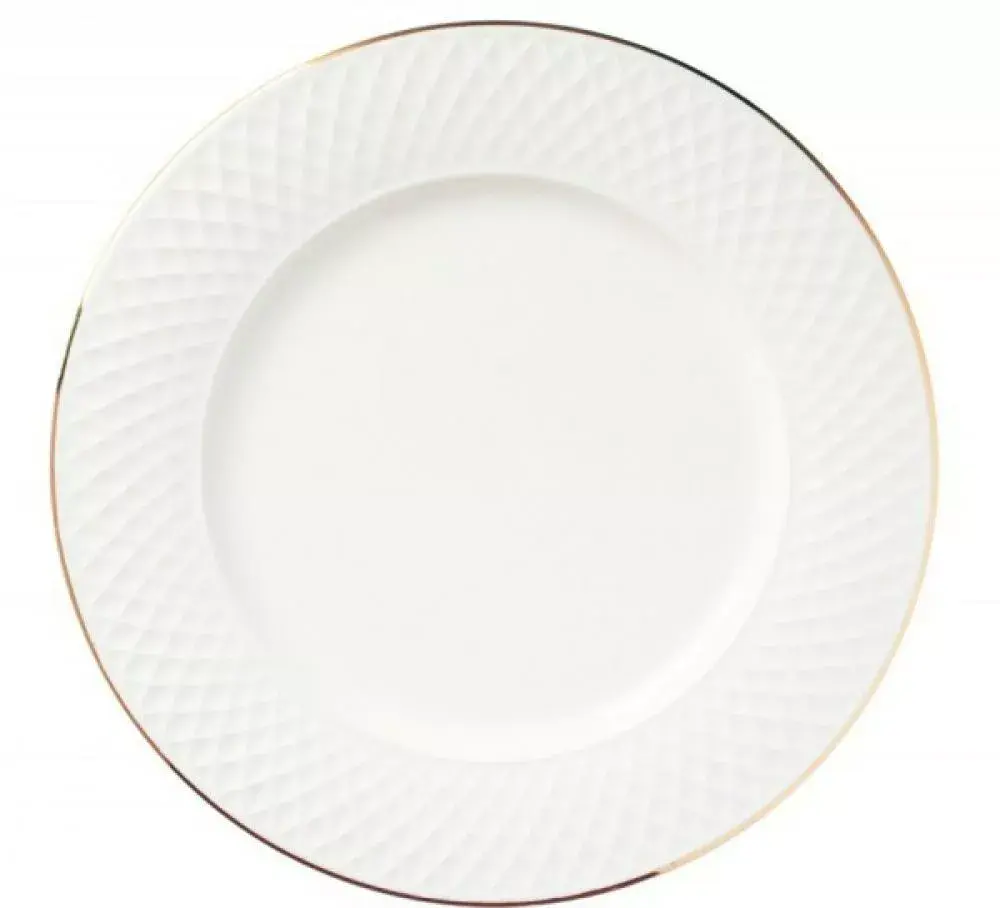 Vakariņu šķīvis Quality Ceramic TH04IP3304 27