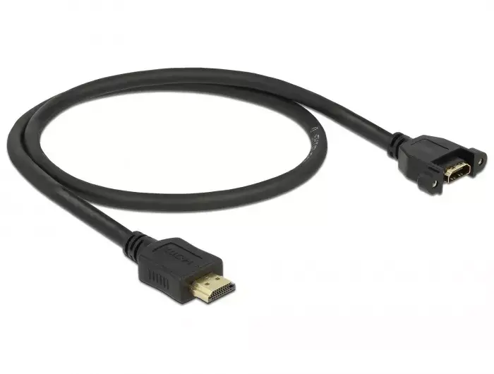HDMI kabelis DeLOCK 85463 Photo 2
