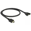 HDMI kabelis DeLOCK 85463 Photo 2