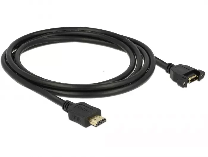 HDMI kabelis DeLOCK 85464 Photo 2