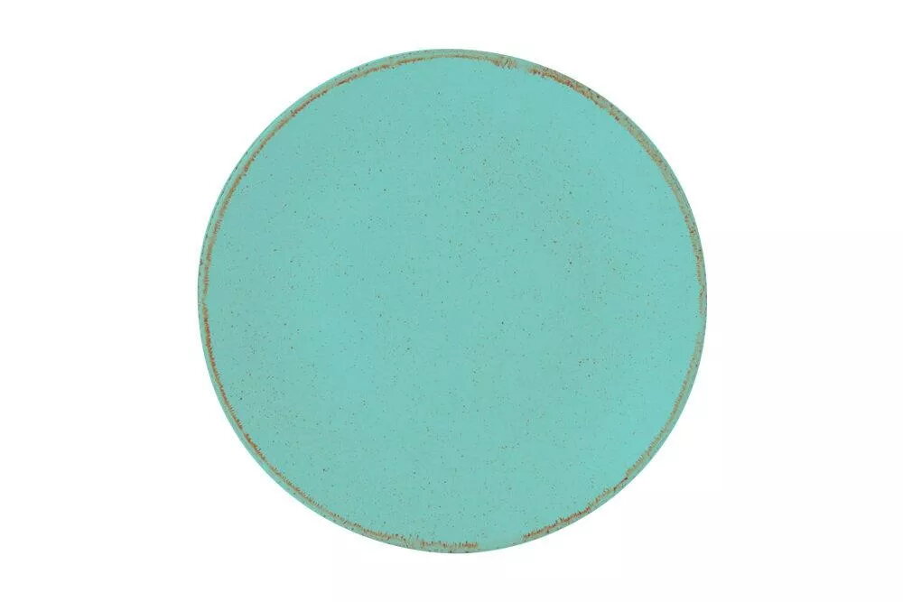 Porland porcelāna šķīvis SEASONS TURQUOISE 18