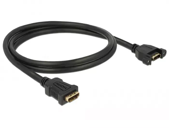 HDMI кабель DeLOCK 85466 Photo 2